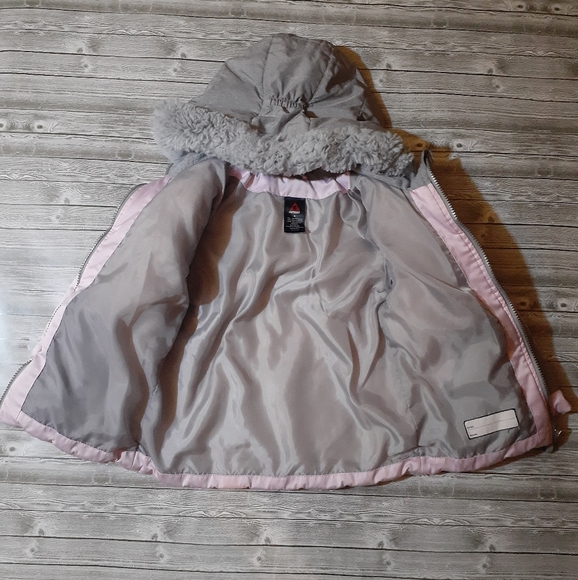 🔥3/$70 Gerry 2-in-1 Girls Outdoor Jacket - Picture 4 of 9